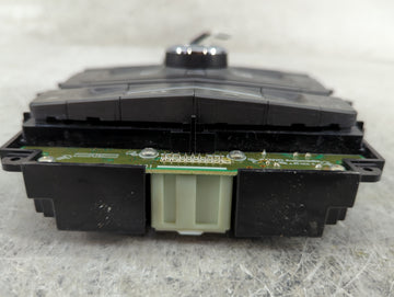 2010-2012 Cadillac Srx Radio AM FM Cd Player Receiver Replacement P/N:20864868 14799501, 1ED4B17A05201 Fits Fits 2010 2011 2012 OEM Used Auto Parts