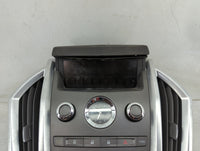 2010-2012 Cadillac Srx Information Display Screen 1464754 - Oemusedautoparts1.com
