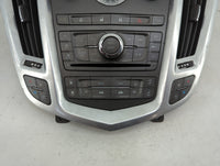 2010-2012 Cadillac Srx Information Display Screen 1464754 - Oemusedautoparts1.com
