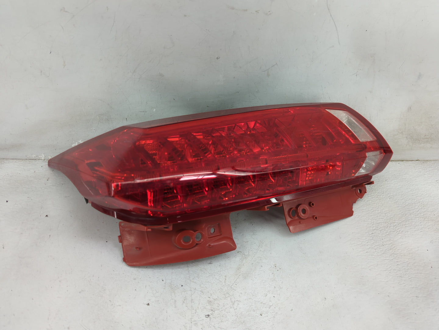 2010-2016 Cadillac Srx Tail Light Assembly Passenger Right OEM P/N:22774015 948311 Fits Fits 2010 2011 2012 2013 2014 2015 2