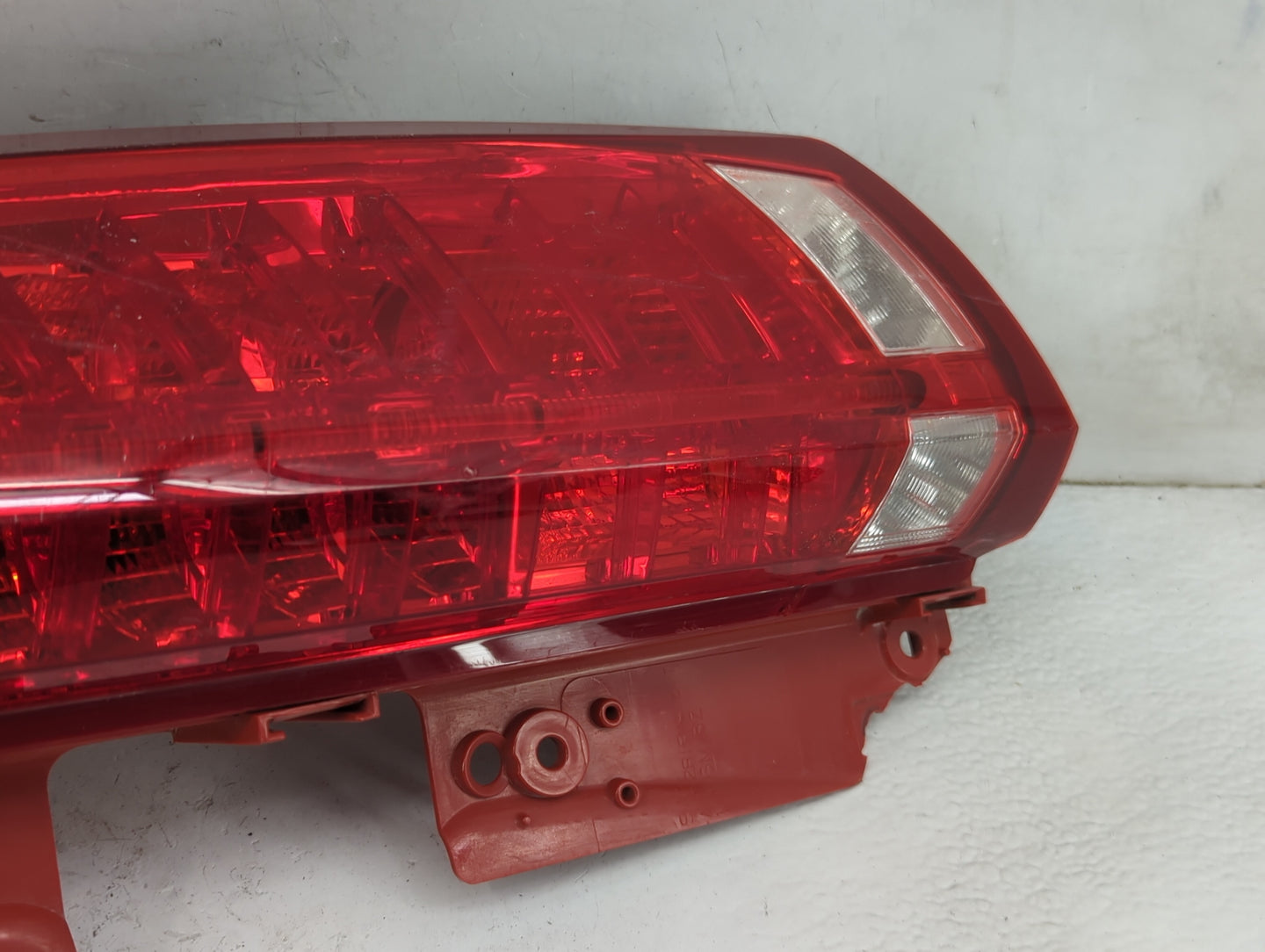2010-2016 Cadillac Srx Tail Light Assembly Passenger Right OEM P/N:22774015 948311 Fits Fits 2010 2011 2012 2013 2014 2015 2