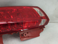 2010-2016 Cadillac Srx Tail Light Assembly Passenger Right OEM P/N:22774015 948311 Fits Fits 2010 2011 2012 2013 2014 2015 2