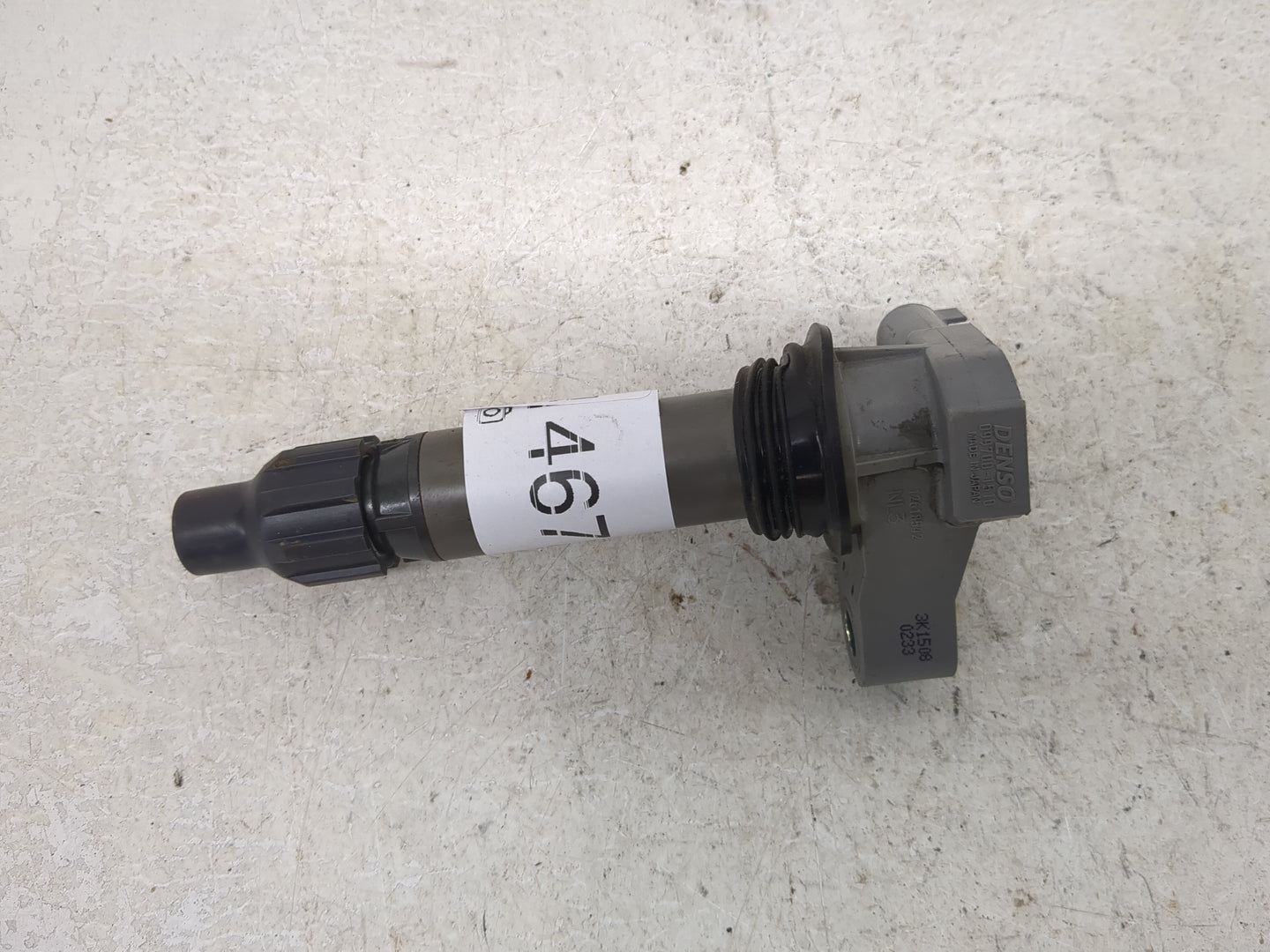 2007-2016 Cadillac Srx Ignition Coil Igniter Pack 1467239 - Oemusedautoparts1.com
