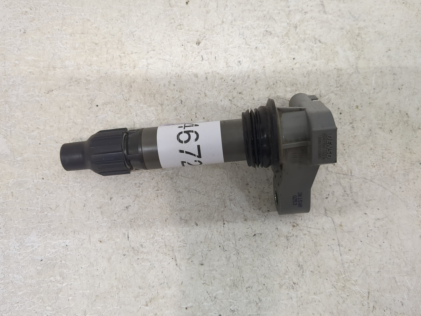 2007-2016 Cadillac Srx Ignition Coil Igniter Pack 1467270 - Oemusedautoparts1.com