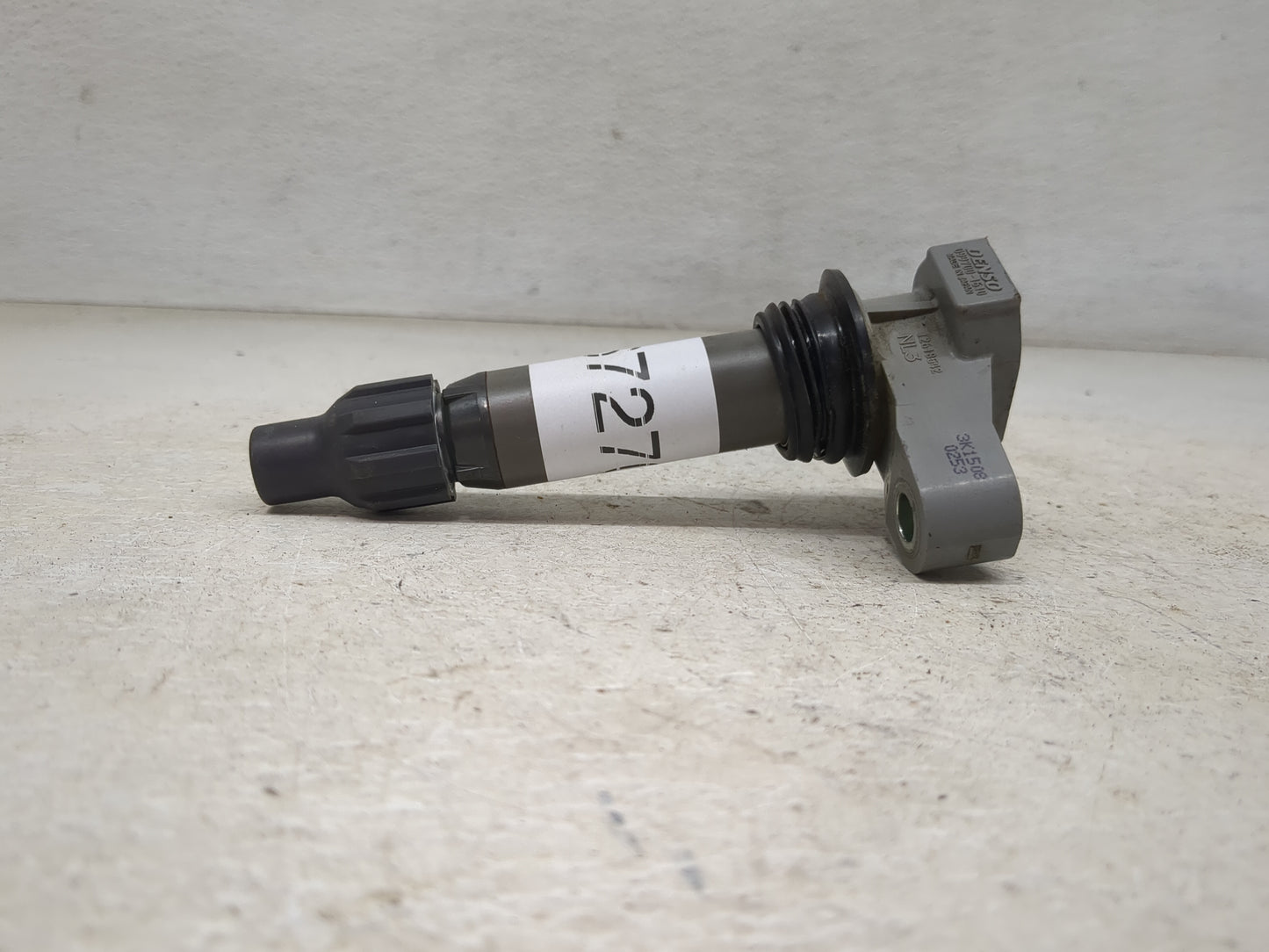 2007-2016 Cadillac Srx Ignition Coil Igniter Pack 1467270 - Oemusedautoparts1.com