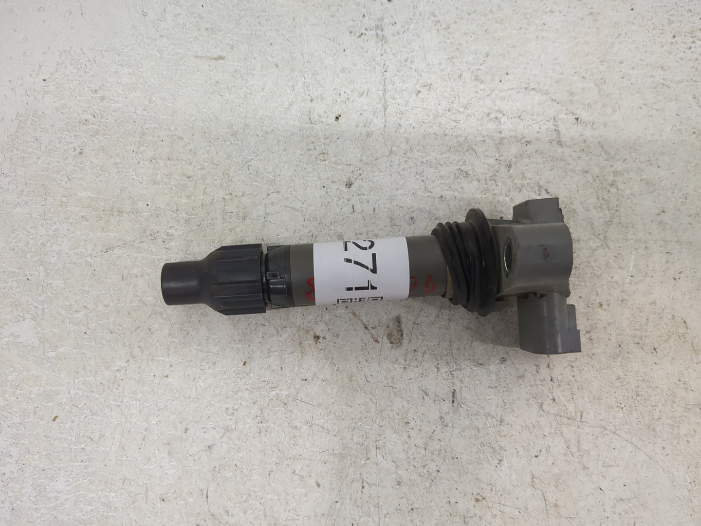 2007-2016 Cadillac Srx Ignition Coil Igniter Pack 1467271 - Oemusedautoparts1.com