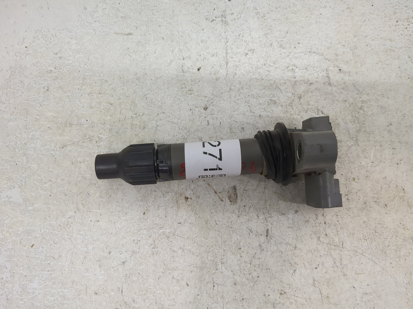 2007-2016 Cadillac Srx Ignition Coil Igniter Pack 1467271 - Oemusedautoparts1.com
