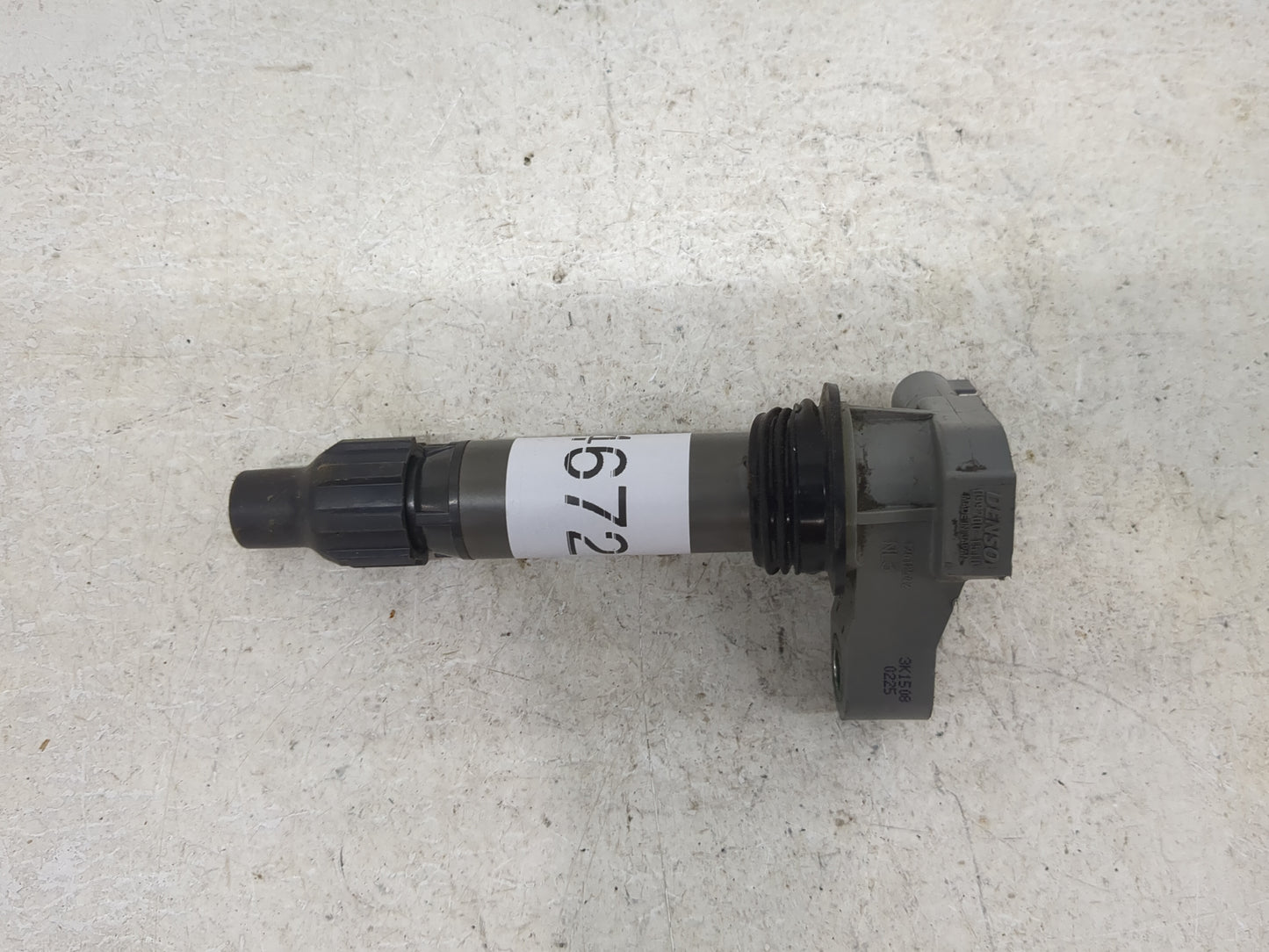 2007-2016 Cadillac Srx Ignition Coil Igniter Pack 1467271 - Oemusedautoparts1.com