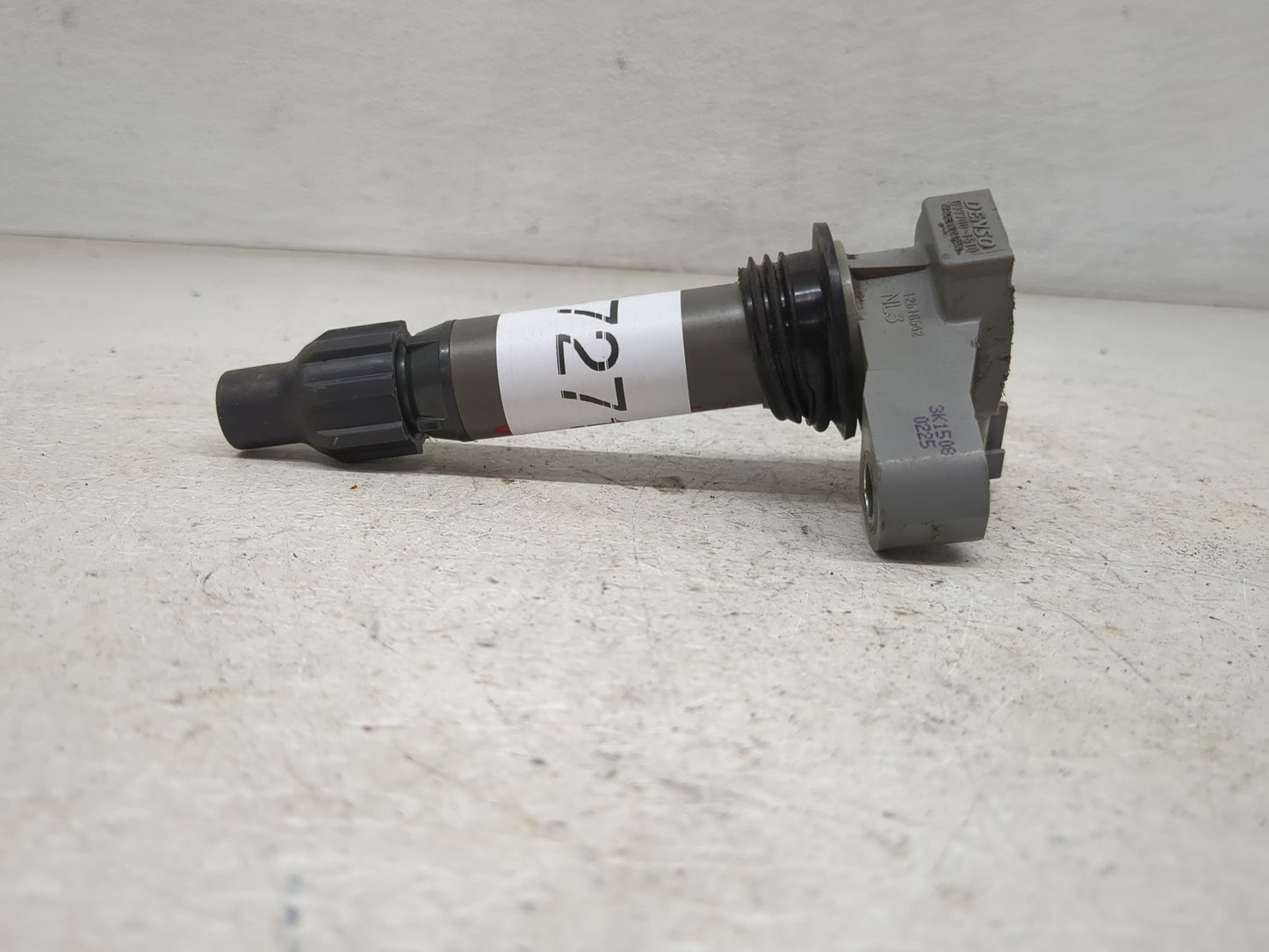 2007-2016 Cadillac Srx Ignition Coil Igniter Pack 1467271 - Oemusedautoparts1.com