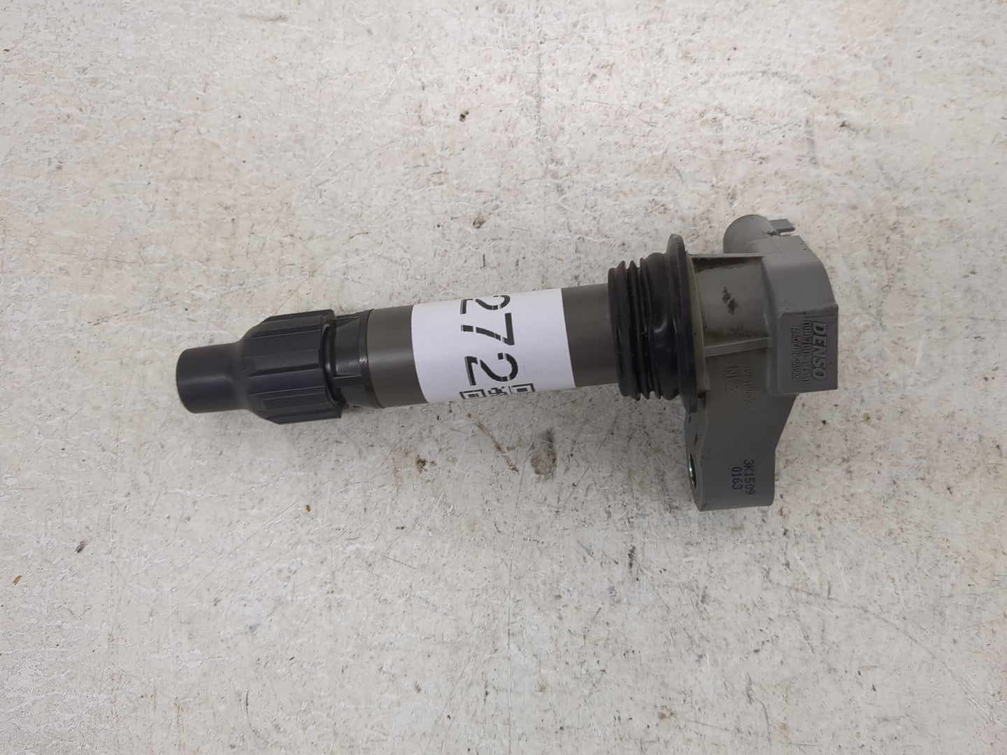 2007-2016 Cadillac Srx Ignition Coil Igniter Pack 1467272 - Oemusedautoparts1.com
