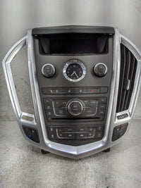 2010 Cadillac Srx Climate Control Module Temperature AC/Heater Replacement P/N:20882398H 20864868, A2C53377346 Fits OEM Used