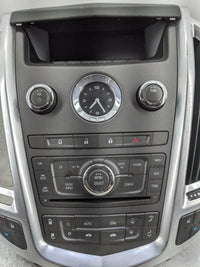 2010 Cadillac Srx Climate Control Module Temperature AC/Heater Replacement P/N:20882398H 20864868, A2C53377346 Fits OEM Used