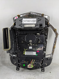 2010 Cadillac Srx Climate Control Module Temperature AC/Heater Replacement P/N:20882398H 20864868, A2C53377346 Fits OEM Used