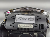 2010 Cadillac Srx Climate Control Module Temperature AC/Heater Replacement P/N:20882398H 20864868, A2C53377346 Fits OEM Used