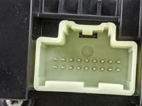 2010-2010 Cadillac Srx Radio Control Panel 1476426 - Oemusedautoparts1.com