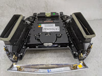 2010-2010 Cadillac Srx Radio Control Panel 1476426 - Oemusedautoparts1.com