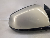 2010 Cadillac Srx Passenger Side View Mirror - Right Door Mirror OEM Used - Oemusedautoparts1.com