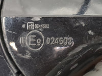 2010 Cadillac Srx Passenger Side View Mirror - Right Door Mirror OEM Used - Oemusedautoparts1.com