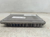 2010-2011 Cadillac Srx PCM Engine Control Computer ECU ECM PCU OEM P/N:12637157 12637106 Fits Fits 2010 2011 2012 2013 OEM U