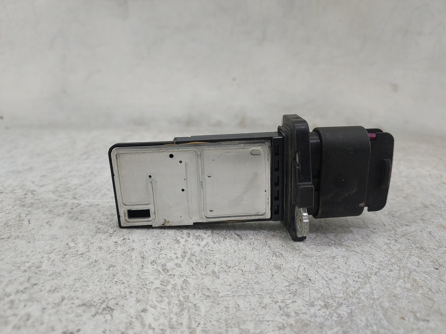 2007-2011 Cadillac Srx Mass Air Flow Meter Maf 1486452 - Oemusedautoparts1.com