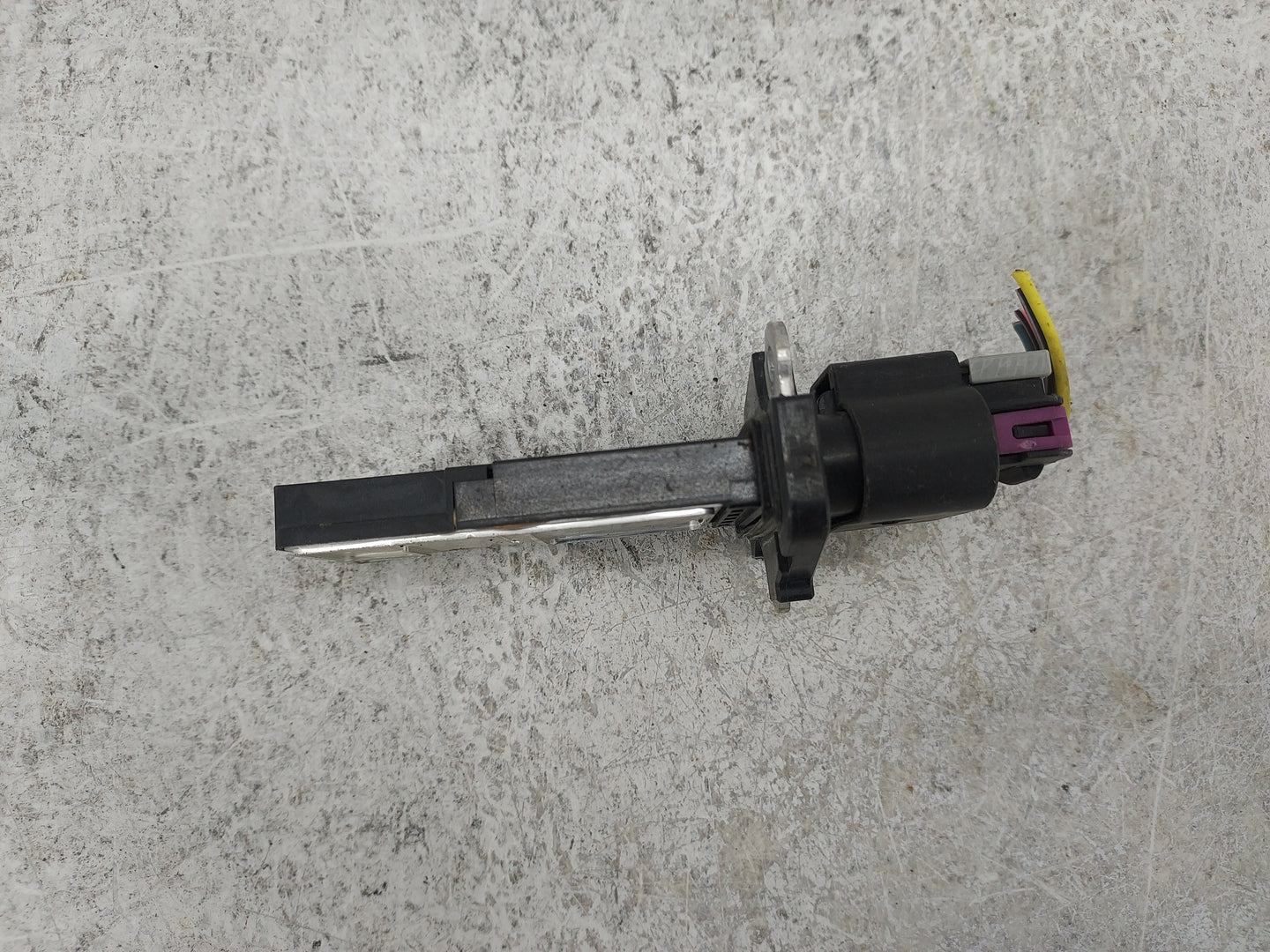 2007-2011 Cadillac Srx Mass Air Flow Meter Maf 1486452 - Oemusedautoparts1.com