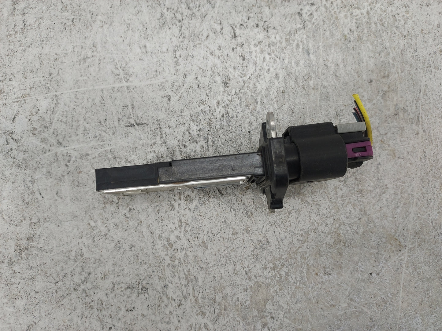 2007-2011 Cadillac Srx Mass Air Flow Meter Maf 1486452 - Oemusedautoparts1.com