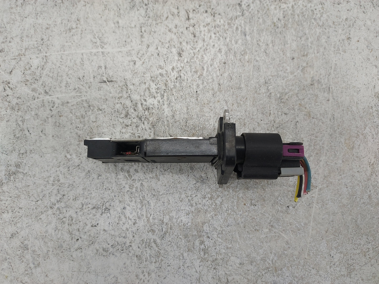 2007-2011 Cadillac Srx Mass Air Flow Meter Maf 1486452 - Oemusedautoparts1.com