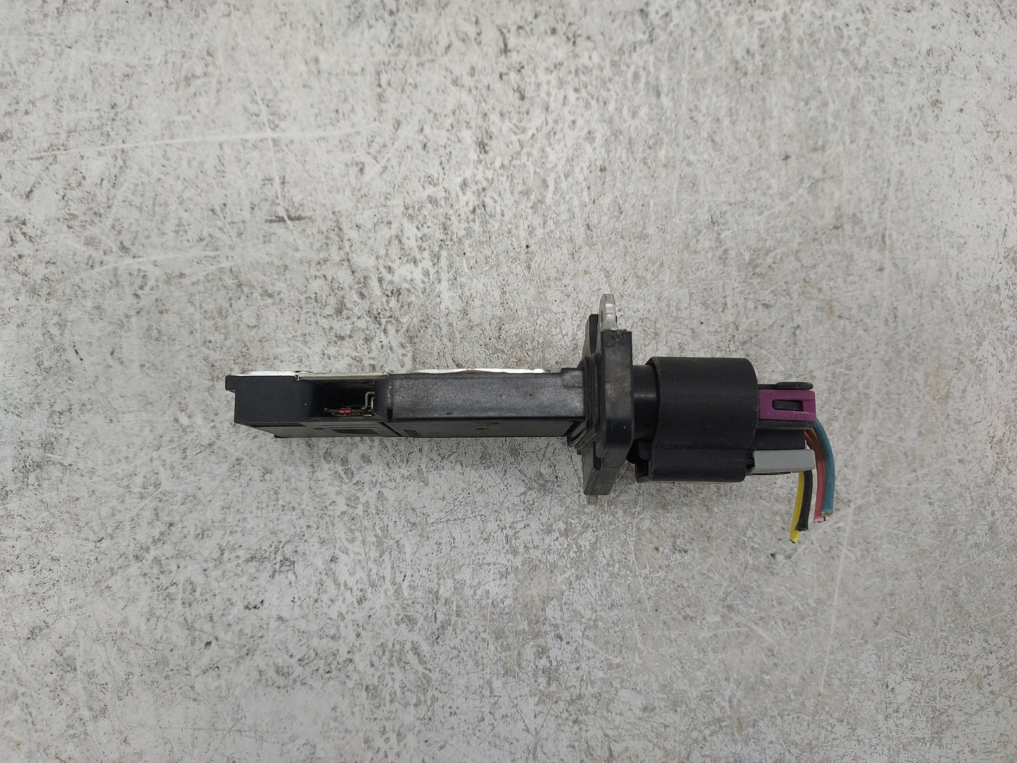 2007-2011 Cadillac Srx Mass Air Flow Meter Maf 1486452 - Oemusedautoparts1.com