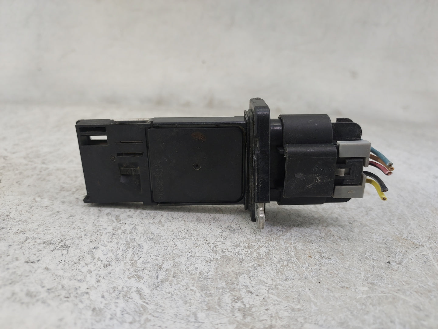 2007-2011 Cadillac Srx Mass Air Flow Meter Maf 1486452 - Oemusedautoparts1.com