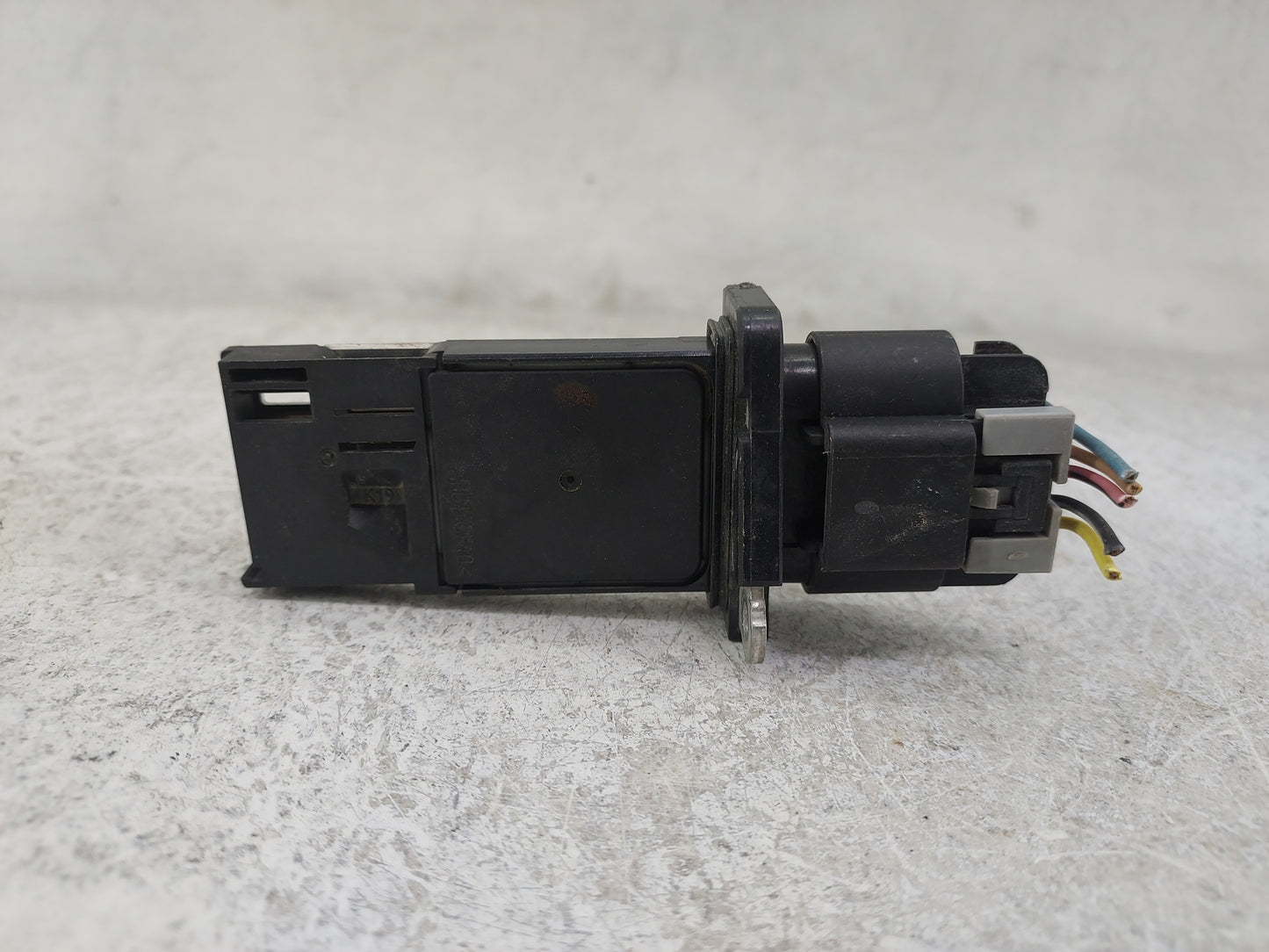 2007-2011 Cadillac Srx Mass Air Flow Meter Maf 1486452 - Oemusedautoparts1.com