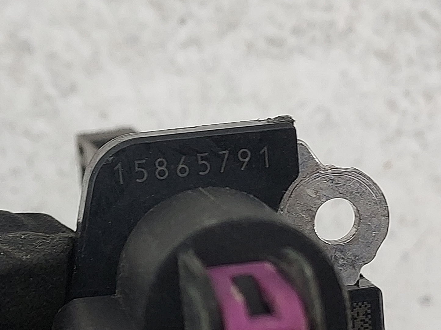 2007-2011 Cadillac Srx Mass Air Flow Meter Maf 1486452 - Oemusedautoparts1.com
