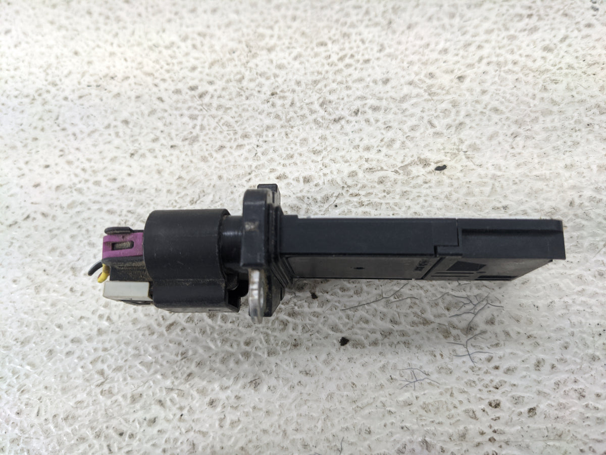 2007-2011 Cadillac Srx Mass Air Flow Meter Maf Sensor 1487537 - Oemusedautoparts1.com