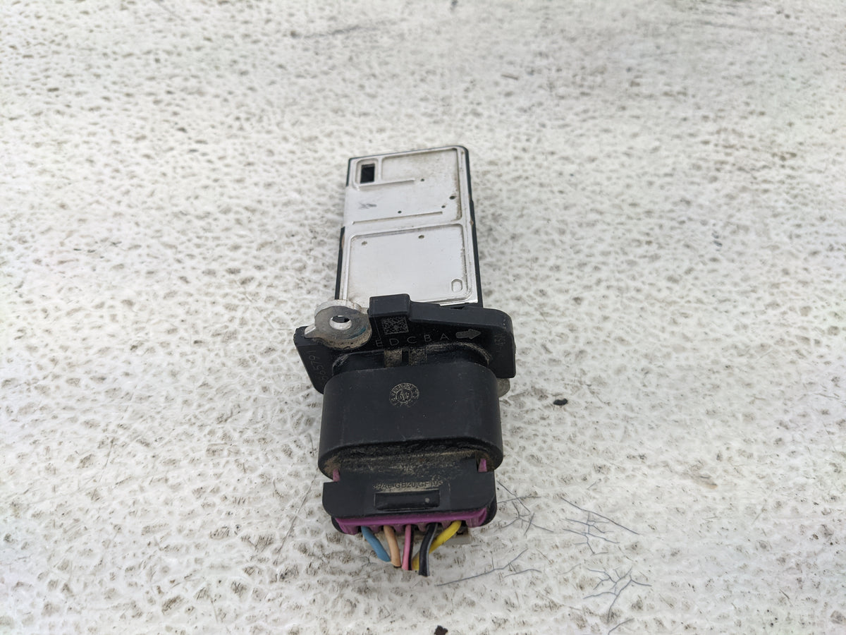 2007-2011 Cadillac Srx Mass Air Flow Meter Maf Sensor 1487537 - Oemusedautoparts1.com