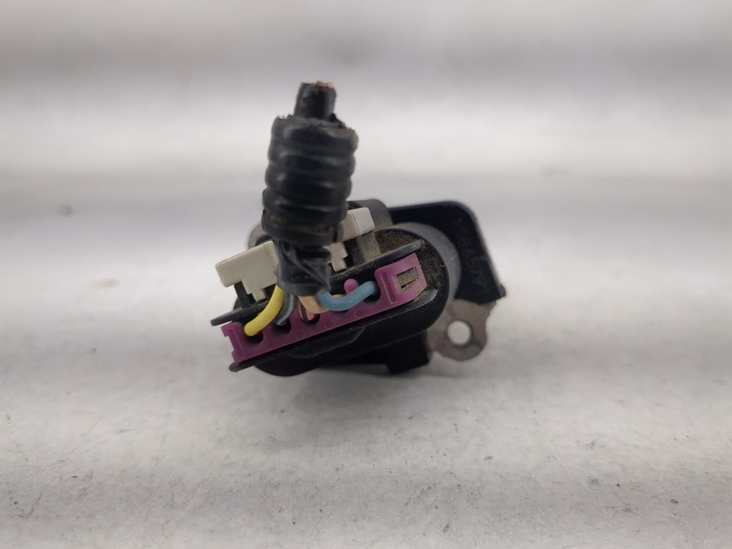 2007-2011 Cadillac Srx Mass Air Flow Meter Maf 1488642 - Oemusedautoparts1.com