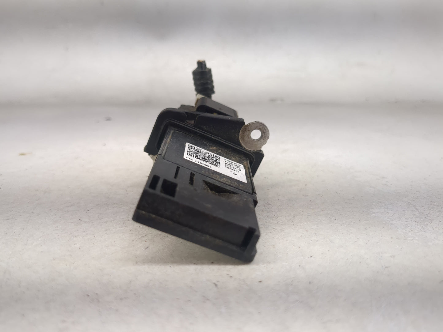 2007-2011 Cadillac Srx Mass Air Flow Meter Maf 1488642 - Oemusedautoparts1.com