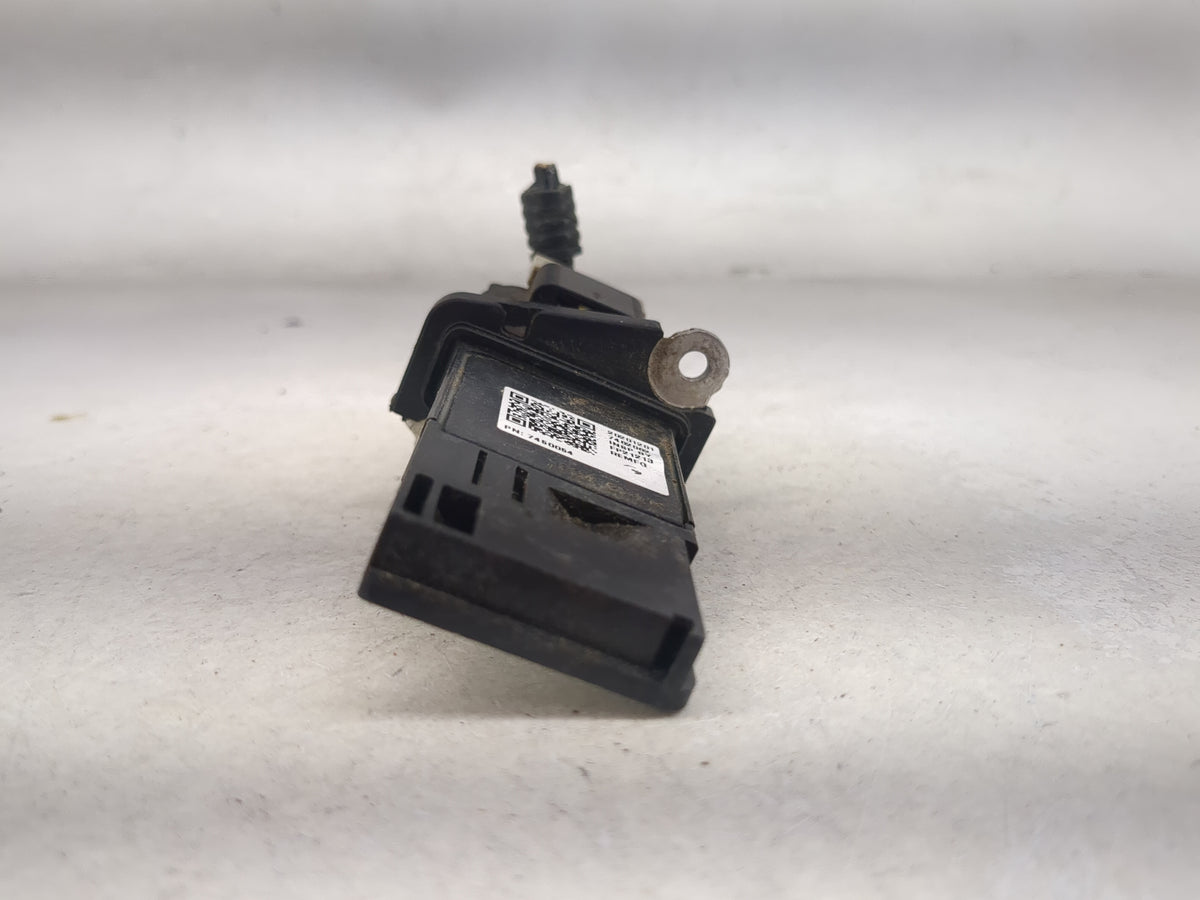 2007-2011 Cadillac Srx Mass Air Flow Meter Maf Sensor 1488642 - Oemusedautoparts1.com