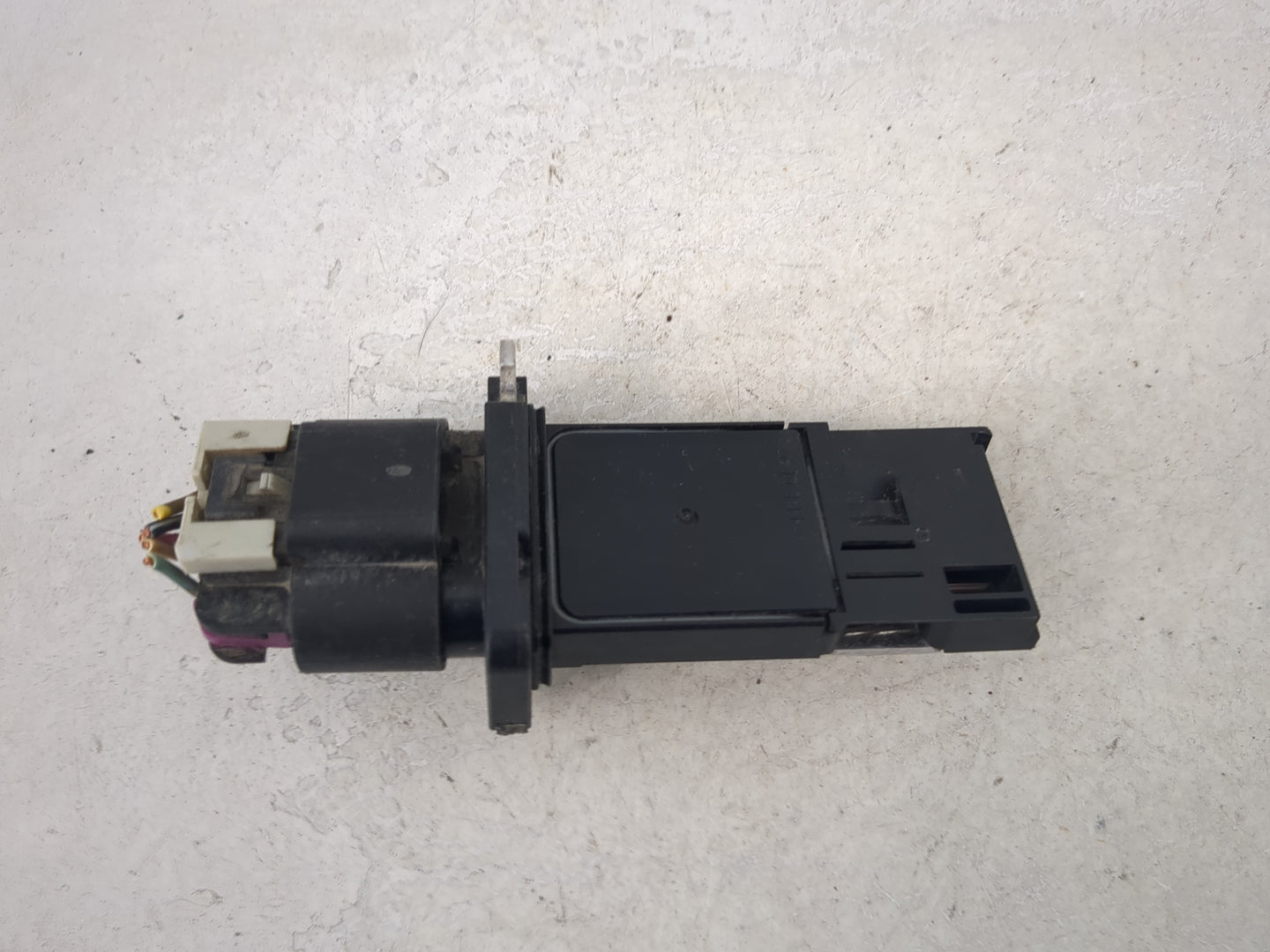 2007-2011 Cadillac Srx Mass Air Flow Meter Maf 1488686 - Oemusedautoparts1.com