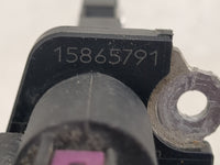 2007-2011 Cadillac Srx Mass Air Flow Meter Maf 1488686 - Oemusedautoparts1.com