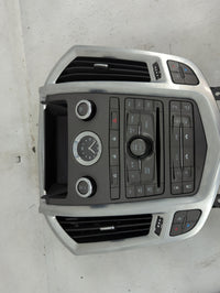 2010 Cadillac Srx Climate Control Module Temperature AC/Heater Replacement P/N:20864868 26138239501, 14799501 Fits OEM Used 