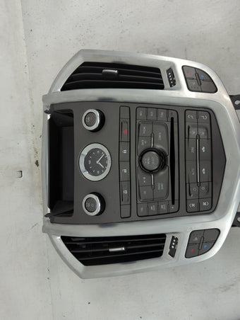 compare product 2010 Cadillac Srx Climate Control Module Temperature AC/Heater Replacement P/N:20864868 26138239501, 14799501 Fits OEM Used Auto Parts