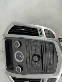 2010 Cadillac Srx Climate Control Module Temperature AC/Heater Replacement P/N:20864868 26138239501, 14799501 Fits OEM Used 