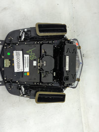 2010 Cadillac Srx Climate Control Module Temperature AC/Heater Replacement P/N:20864868 26138239501, 14799501 Fits OEM Used 