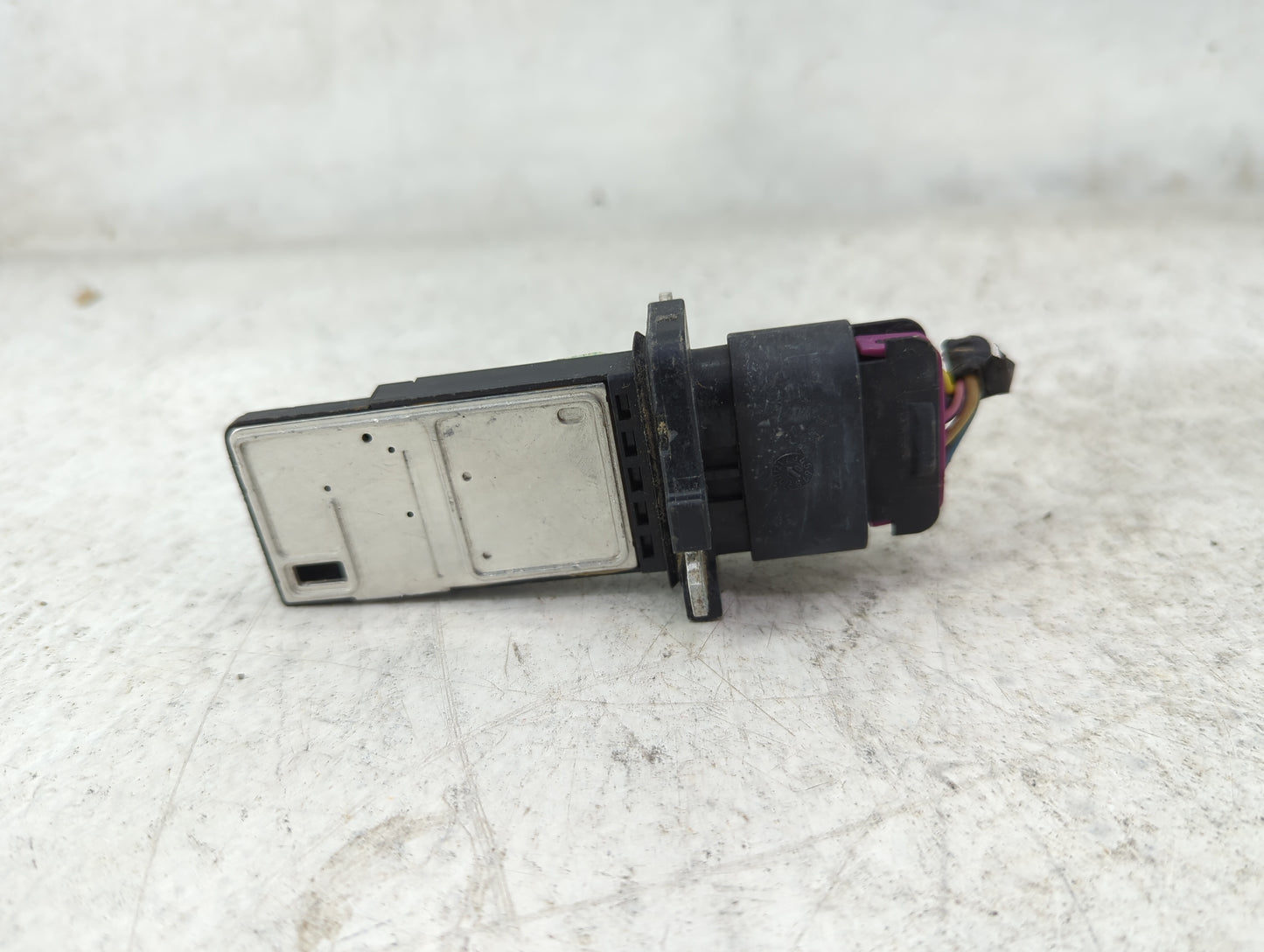 2007-2011 Cadillac Srx Mass Air Flow Meter Maf 1489759 - Oemusedautoparts1.com