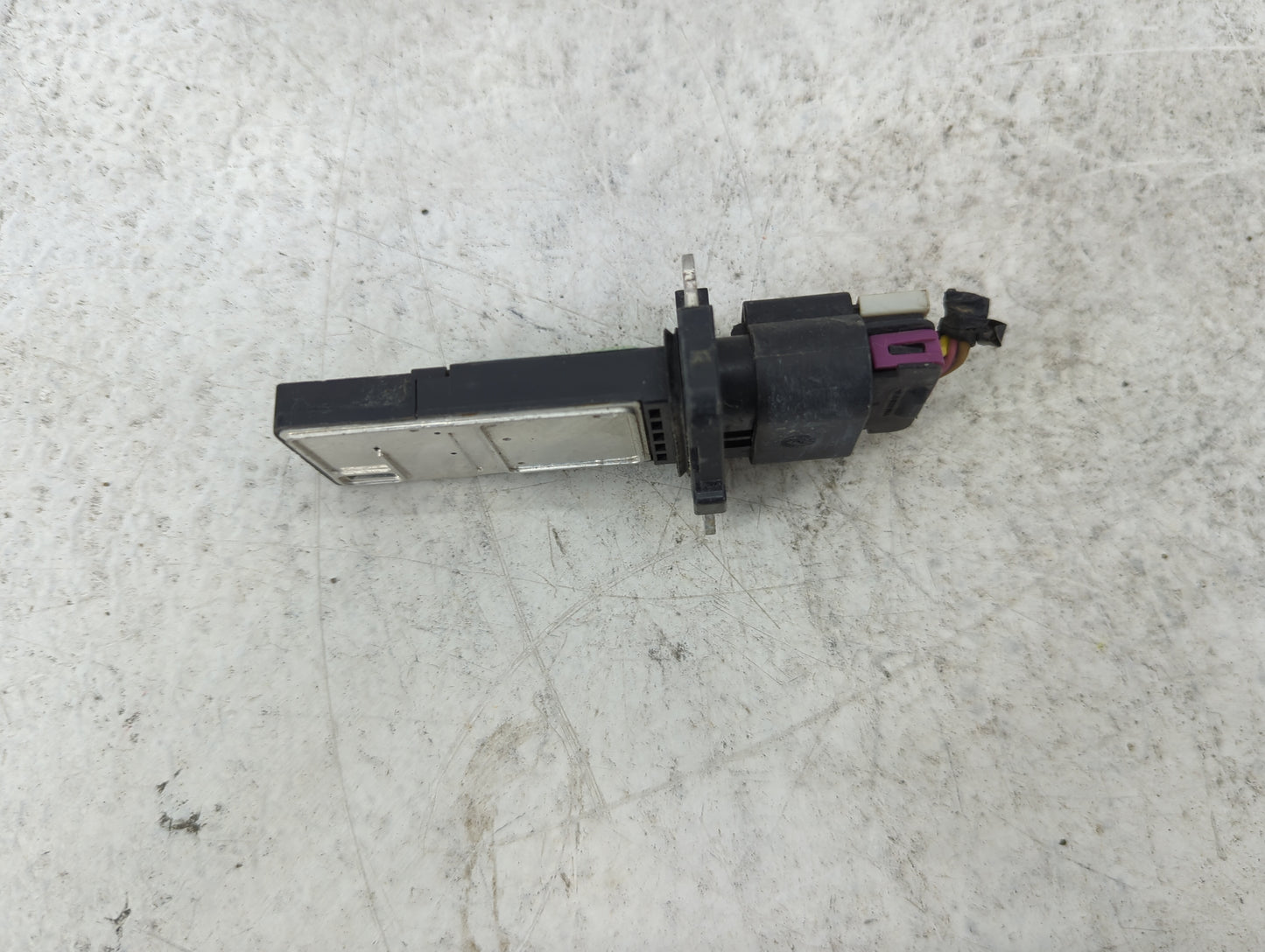 2007-2011 Cadillac Srx Mass Air Flow Meter Maf 1489759 - Oemusedautoparts1.com