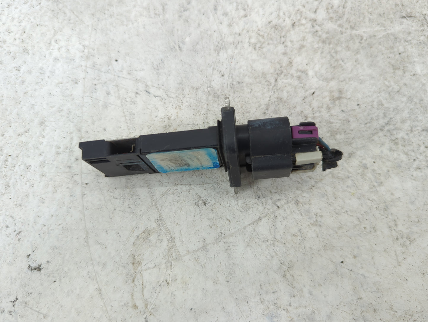 2007-2011 Cadillac Srx Mass Air Flow Meter Maf 1489759 - Oemusedautoparts1.com