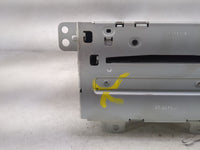 2010 Cadillac Srx Radio AM FM Cd Player Receiver Replacement P/N:20854719 P20854719 Fits Fits 2011 OEM Used Auto Parts - Oem