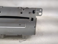 2010 Cadillac Srx Radio AM FM Cd Player Receiver Replacement P/N:20854719 P20854719 Fits Fits 2011 OEM Used Auto Parts - Oem