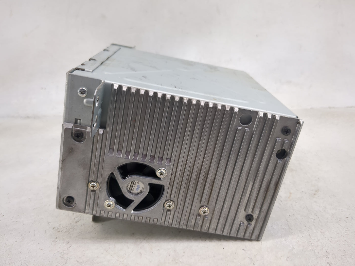 2010 Cadillac Srx Radio AM FM Cd Player Receiver Replacement P/N:20854719 P20854719 Fits Fits 2011 OEM Used Auto Parts - Oem
