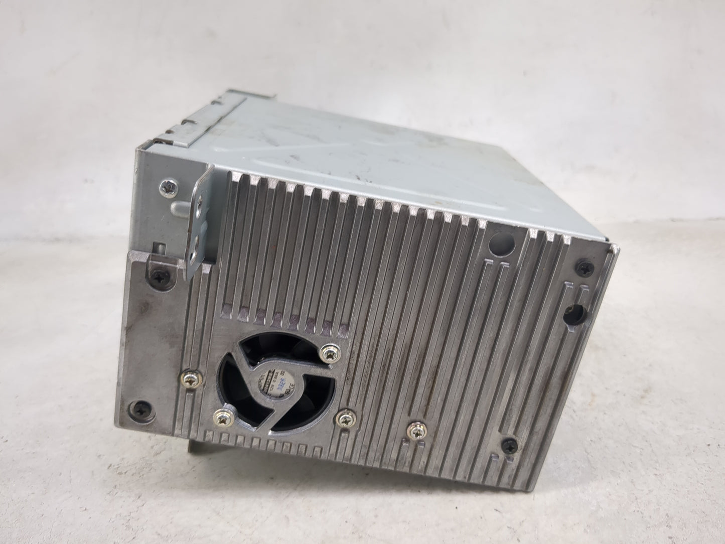 2010 Cadillac Srx Radio AM FM Cd Player Receiver Replacement P/N:20854719 P20854719 Fits Fits 2011 OEM Used Auto Parts - Oem