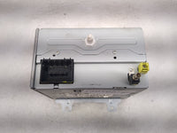 2010 Cadillac Srx Radio AM FM Cd Player Receiver Replacement P/N:20854719 P20854719 Fits Fits 2011 OEM Used Auto Parts - Oem